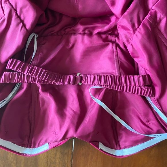 Modcloth Strapless Dress - Picture 4 of 4